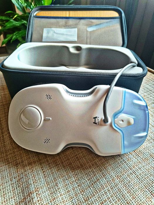 Робот за прозорци HUTT C65 в гаранция