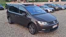 Vw sharan 7 locuri