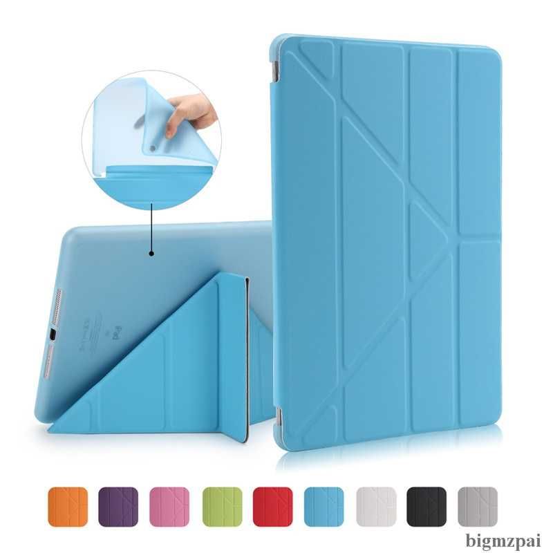Калъф ORIGAMI за Samsung Galaxy Tab A8 10.5 А9 Plus S7 S8 S9 FE