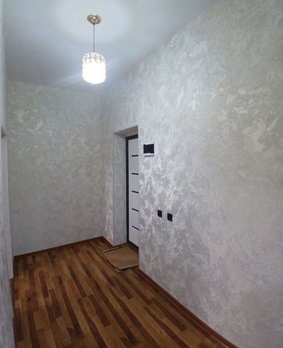 7-mikda 1 xonalik uy sotiladi