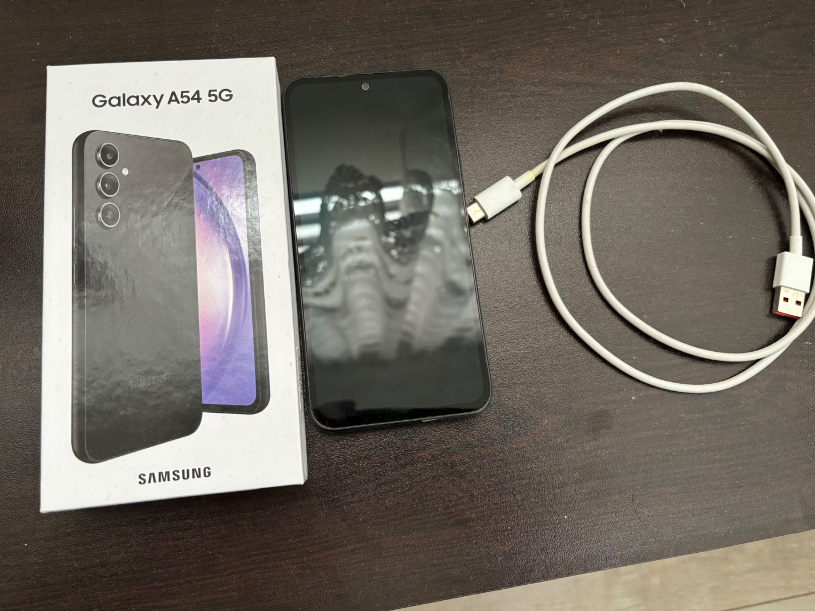 Телефон Samsung A54 5g