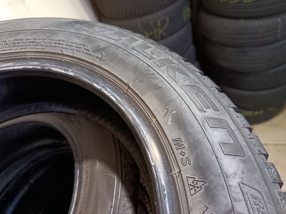 Anvelope 4sezoane ms 185 65 15 falken 2021 5.3mm