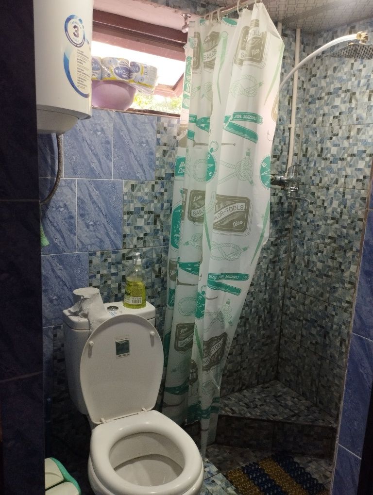 Сдаю дачу на ташморе