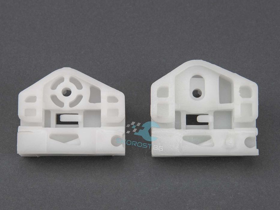 Ремонтен комплект за предни Ел.Стъкла Renault Kangoo II