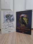 2 volume O istorie secreta a tarii vampirilor
