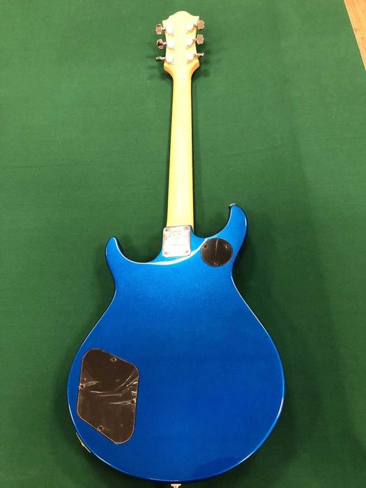 Електрическа китара B.C. Rich Exclusive