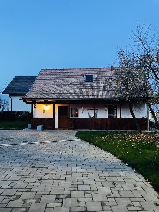 Cabana de inchiriat Revelion, Gheroghieni, Cluj