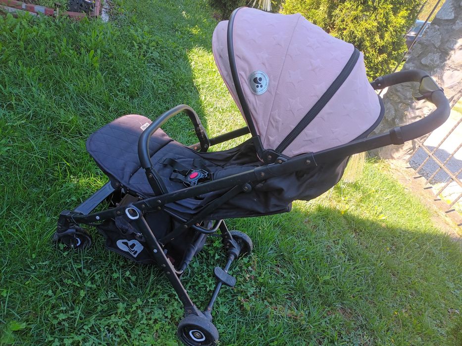 Carucior  sport tip troler pt avion