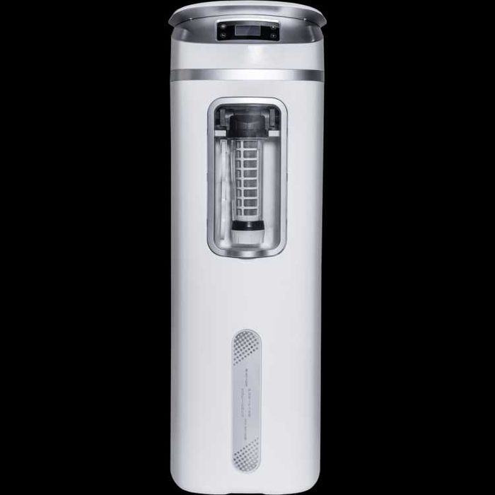 Умягчитель воды SF-P2/Фильтр от накипи/Система водоочистки для дома