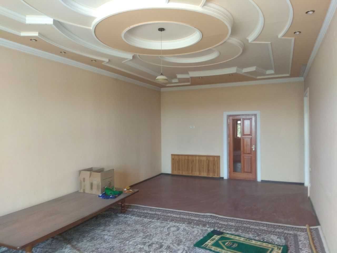 Сдам УЧАСТОК  на Сергелийский районе Улица Ханабад /7 КОМНАТ ДЕШЕВО