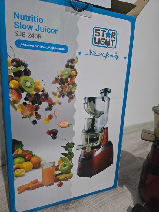 Storcator cu melc