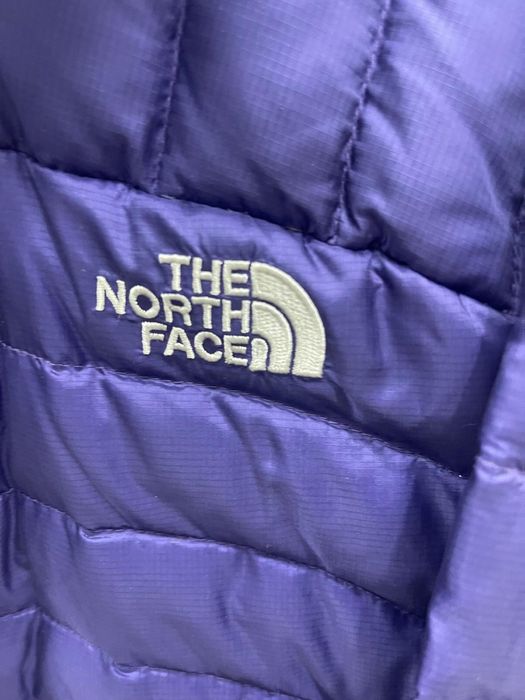 Geacà superbá North Face