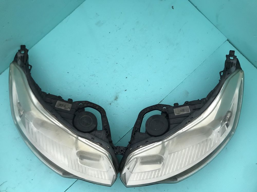 Фарове Ситроен Ц5 / Citroen C5    2008-2010г