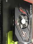 Видео карта Geforce GT 1030 OC 2G