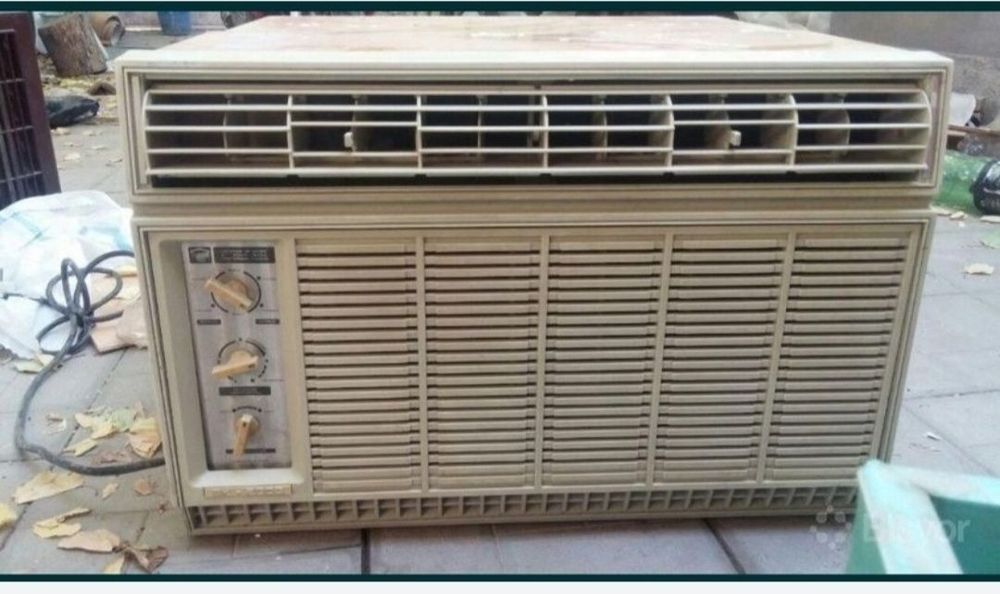 БК 1500, 2000, 2500 Кондиционер кабылдаймыз