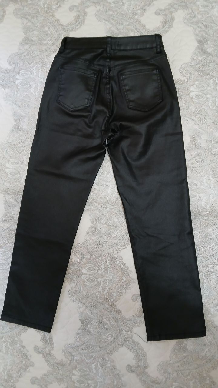 Zara, Shim, Holati Ideal