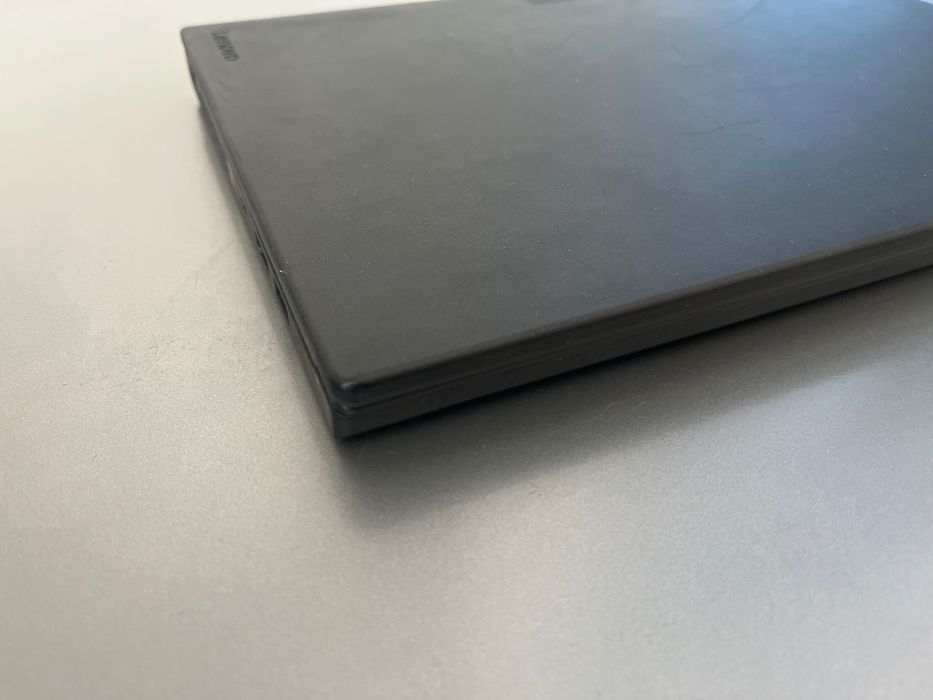 Lenovo Thinkpad x270