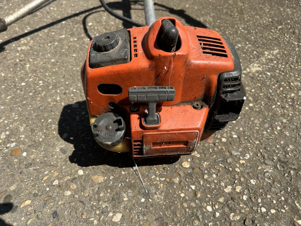 Бензинови косачки Husqvarna