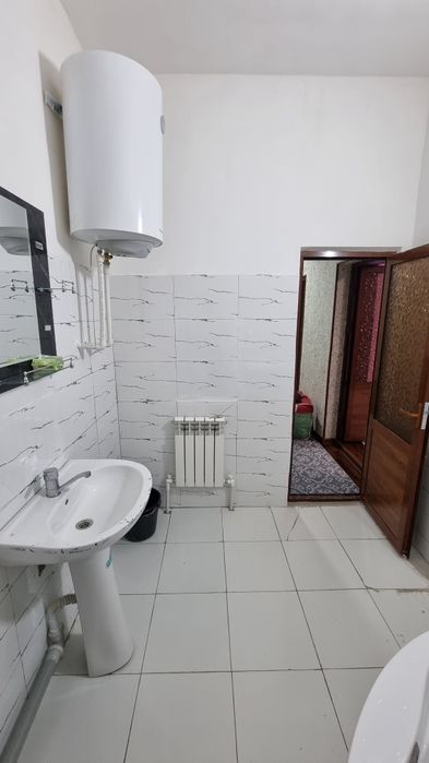 Янги домдан квартира ижарага берилади
