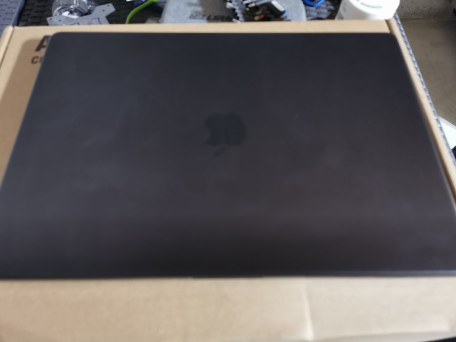Macbook Pro M1 pro 16" 2021