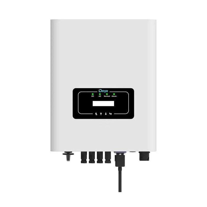 Солнечный инвертор 20 kvt setvoy