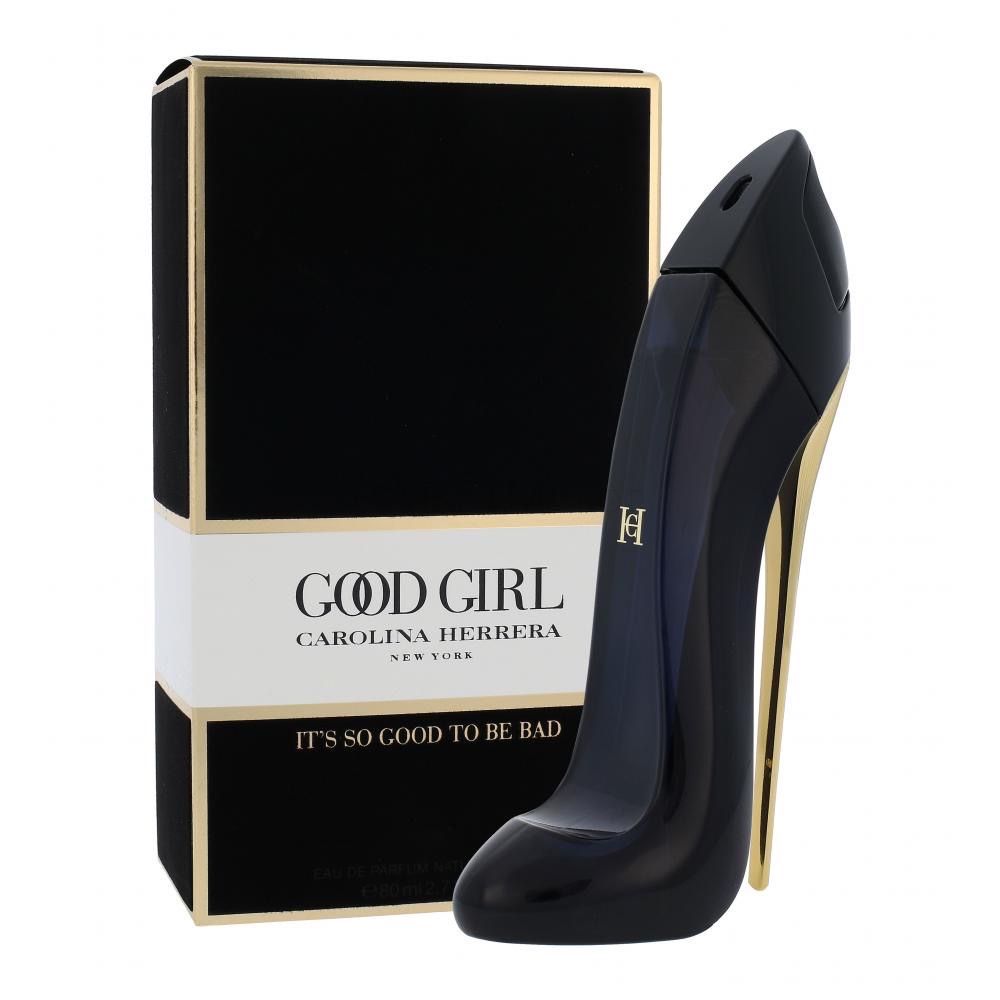 Дамски парфюм Carolina Herrera GOOD GIRL 80ml