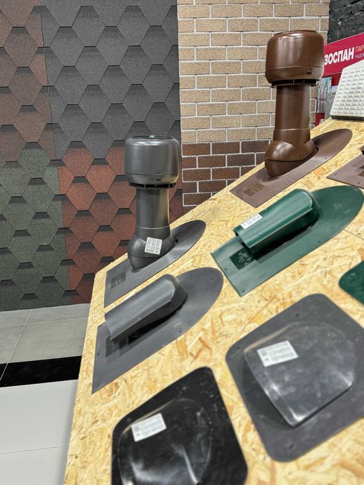 Гибкая черепица Мягкая кровля Андулин Тегола Ondulin Andulin tegola