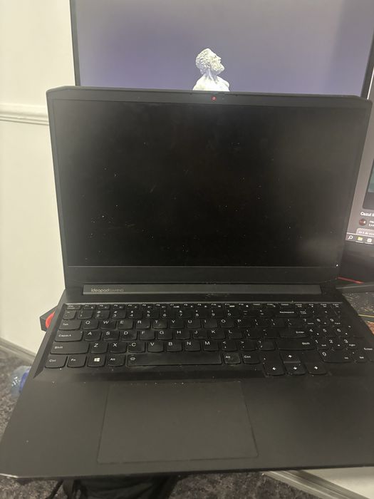 Lenovo Ideapad 3 Gaming !