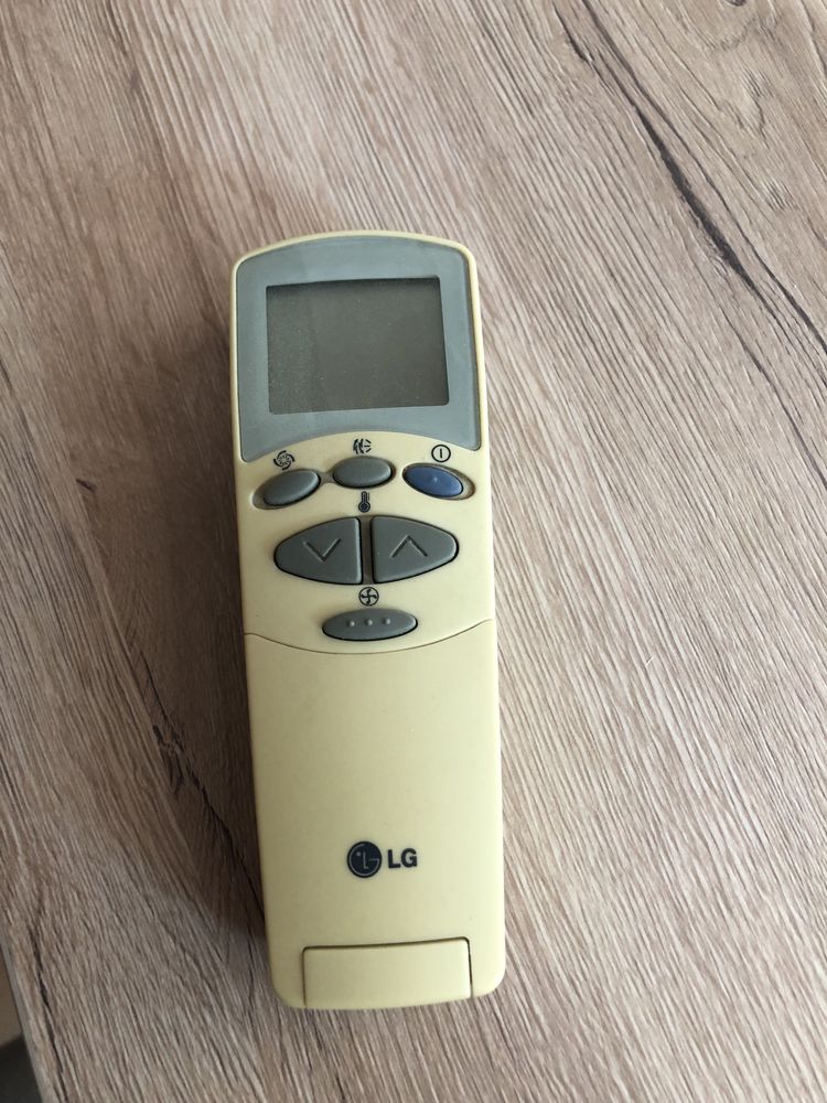 Климатик LG 12-ка плюс второ вътрешно тяло