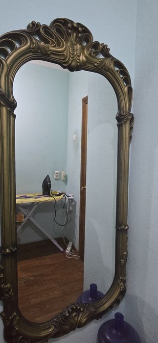 180×60 улчамдаги чиройли ойна сотилади