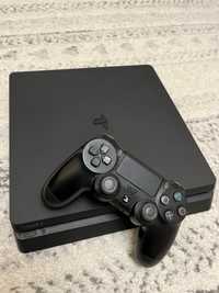 PlayStation 4, 500GB si jocuri
