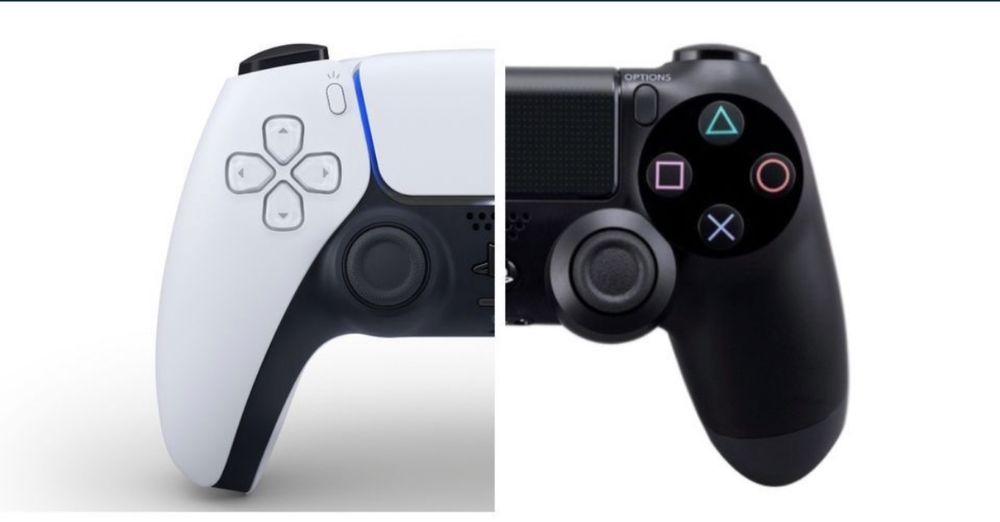 Ремонт джойстиков Ps5/Ps4. Геймпад. Контроллер.Ремонт Джойстик Пс4 Пс5