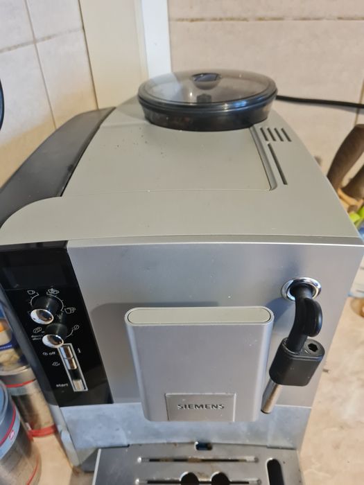 Expresoare de vânzare