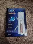 Periuță de dinți electrică Oral-B Genius X