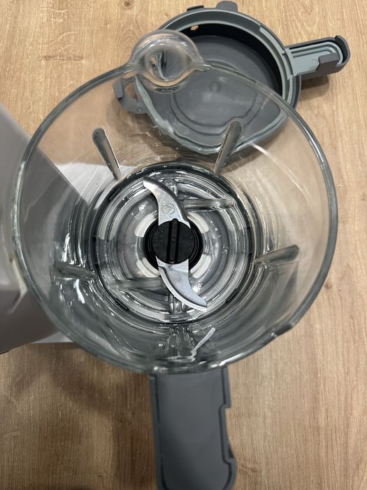 Aparat de gătit Beaba Babycook