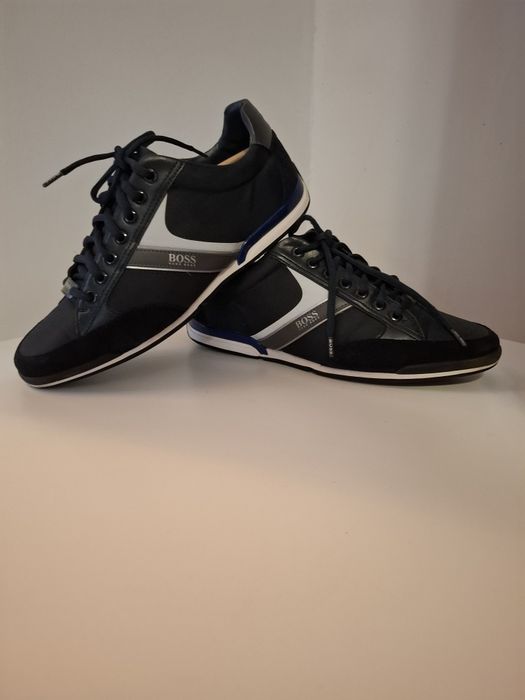 adidasi Hugo Boss Saturn