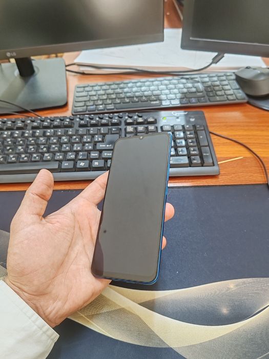 Mi 10lite 5G 128gb(2022)ideal iwlawi zur aybi yuq tozza telefon