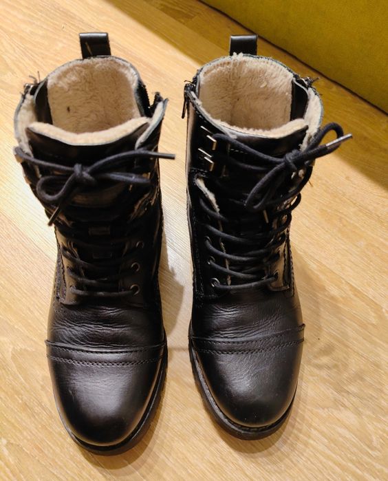 Боти Bugatti, Bambi, Salomon, New Balance, Adidas Terrex, Nike AF1