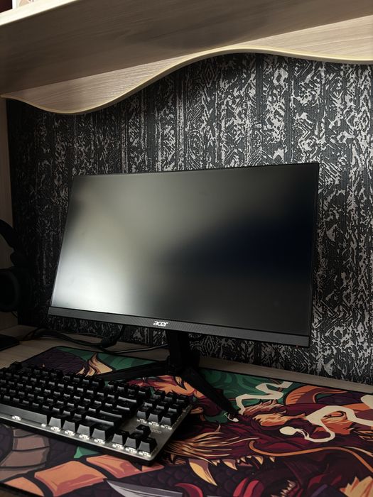 Монитор Acer Nitro QG221Qbii