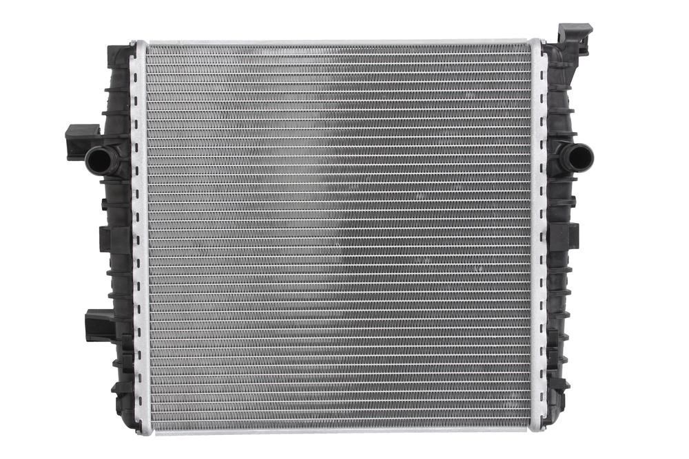 Radiator racire Porsche Cayenne (92a), 2010- Model S Hybrid Motor 3, 0 V6h 245/279kw; Vw Touareg (7p5), 2010- Motorizare 3, 0 V6 T 213kw, tip climatizare cu AC, cutie Automata, radiator aditional stanga/dr