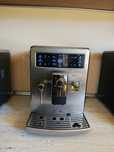 Expresor Saeco xelsis evo