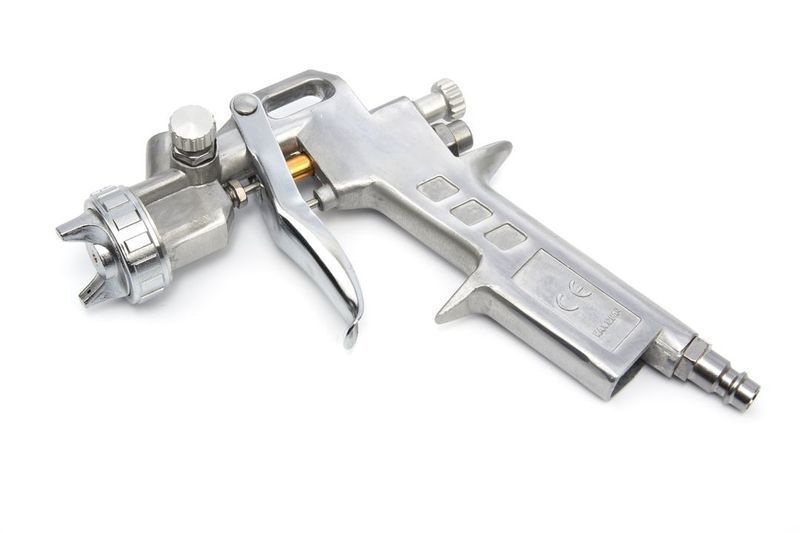 Пистолет за боядисване под високо налягане 600 мл hbm