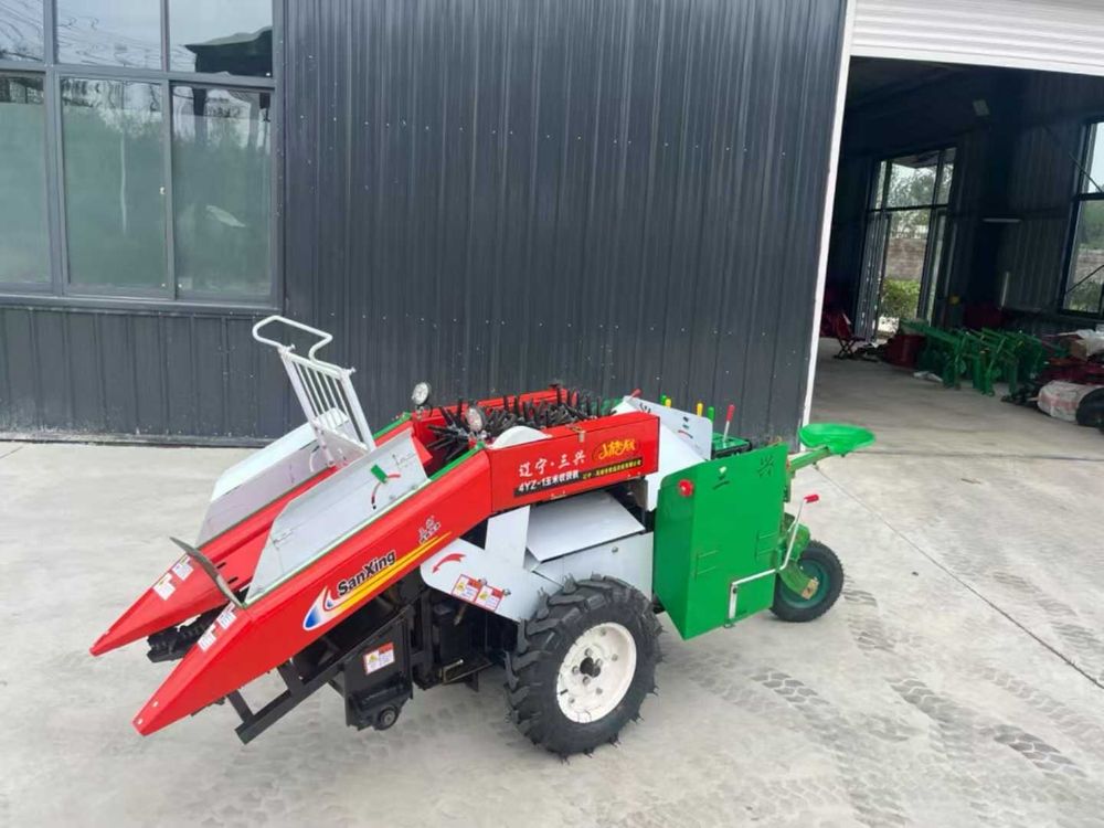 MINI EKSKAVATOR va boshqa qishloq xojalik mashinalari