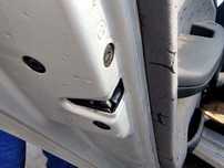 Broasca usa stanga spate Skoda Fabia 1 Combi (6Y5) [Fabr 2000-2008] 1.