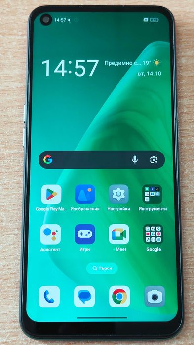 Oppo A54 5G 64GB