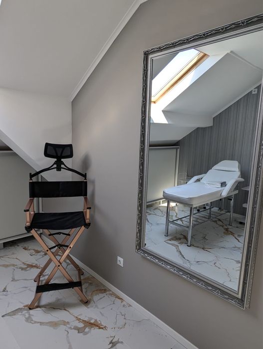 De închiriat spațiu cosmetică, manichiură, coafor