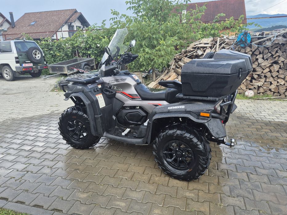 Atv de vinzare .