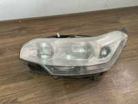 Ляв фар за Citroen C5 / Ситроен Ц5 2009г