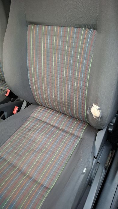 Vând Wv Polo 1.4 TDI