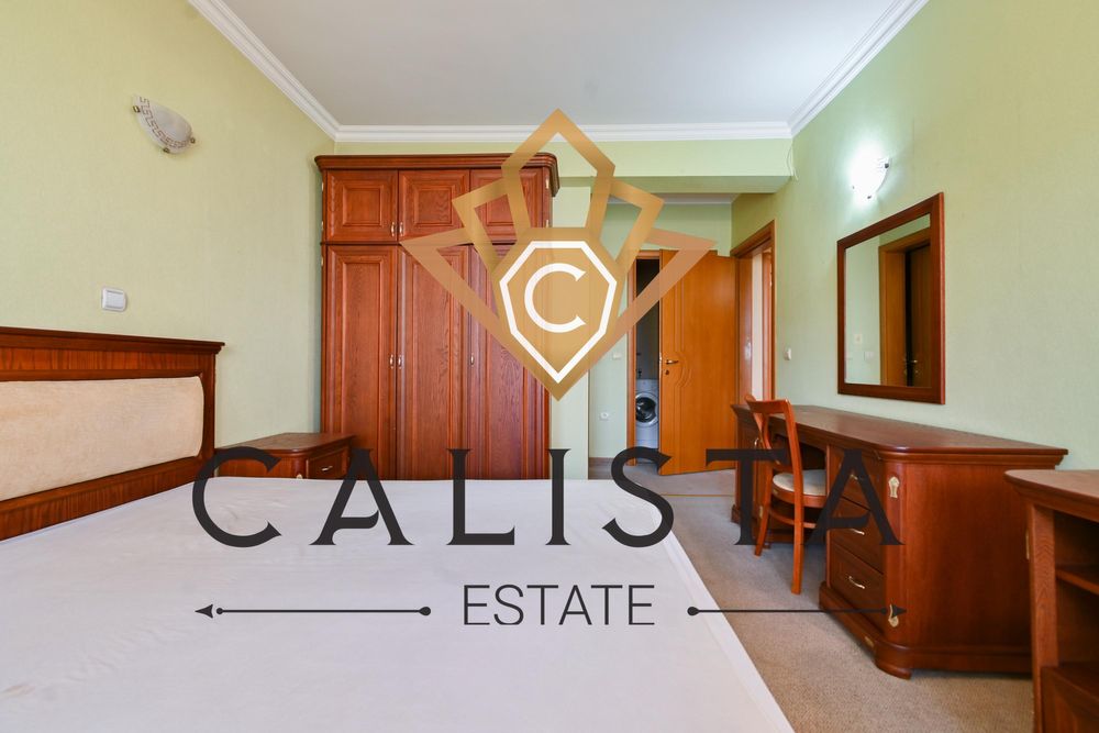 Дава се под наем Тристаен апартамент в София, Витоша - 144 кв.м за 949 € - Снимка #8